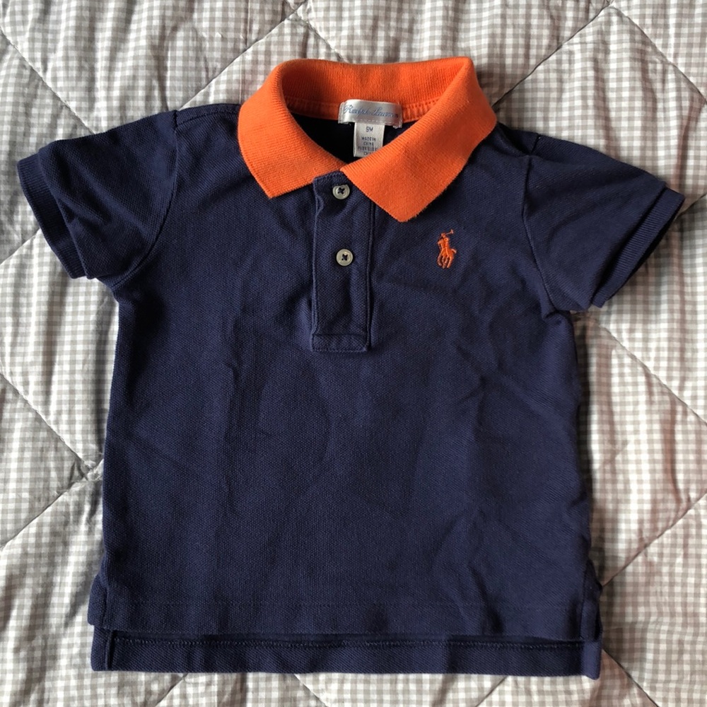 9m Ralph Lauren polo